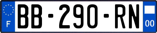 BB-290-RN