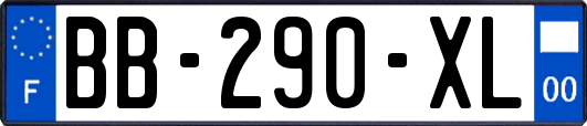 BB-290-XL