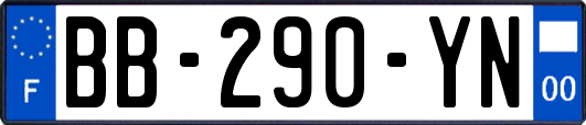 BB-290-YN