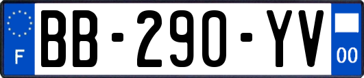 BB-290-YV