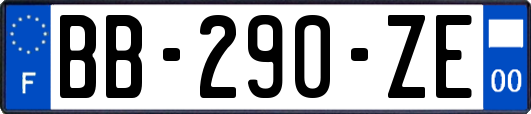 BB-290-ZE