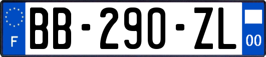 BB-290-ZL