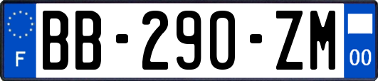 BB-290-ZM