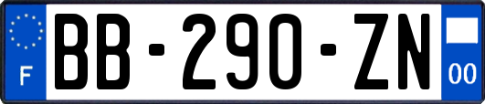 BB-290-ZN