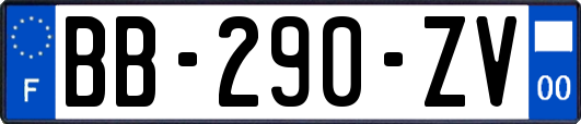 BB-290-ZV