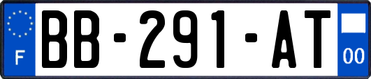 BB-291-AT