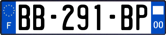 BB-291-BP