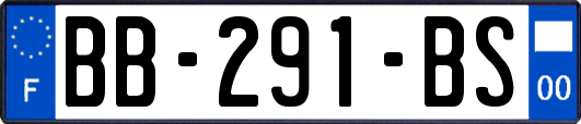 BB-291-BS