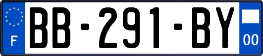 BB-291-BY