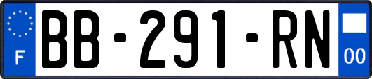 BB-291-RN