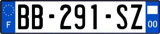 BB-291-SZ