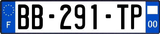 BB-291-TP