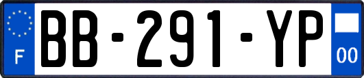 BB-291-YP