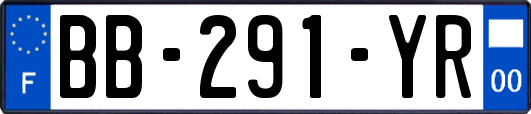 BB-291-YR