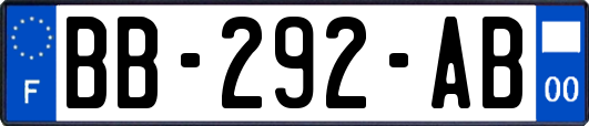 BB-292-AB