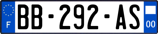 BB-292-AS