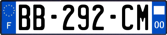 BB-292-CM