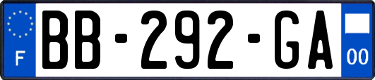 BB-292-GA