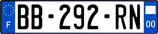 BB-292-RN