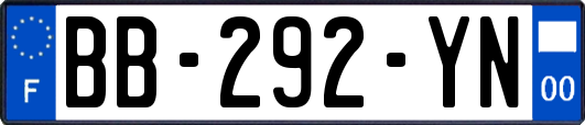 BB-292-YN