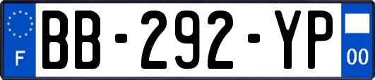 BB-292-YP