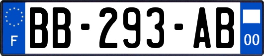 BB-293-AB