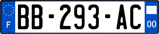 BB-293-AC