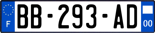 BB-293-AD