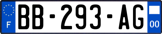 BB-293-AG