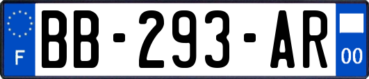 BB-293-AR