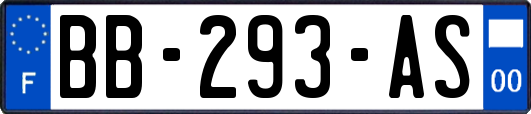 BB-293-AS