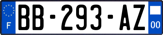 BB-293-AZ