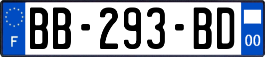 BB-293-BD