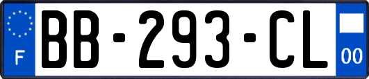 BB-293-CL