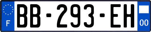 BB-293-EH