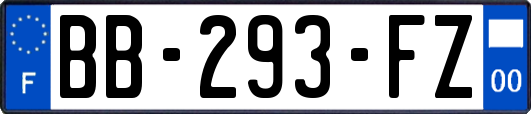 BB-293-FZ