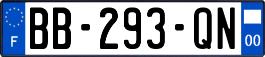 BB-293-QN