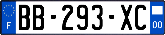 BB-293-XC