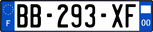 BB-293-XF