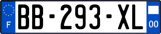 BB-293-XL