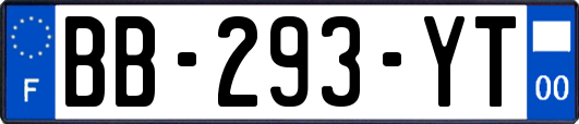 BB-293-YT