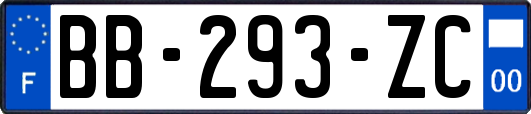 BB-293-ZC