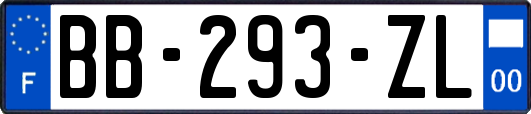 BB-293-ZL