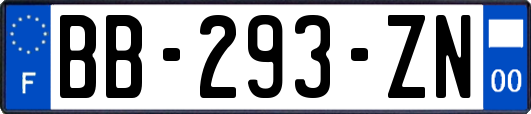 BB-293-ZN