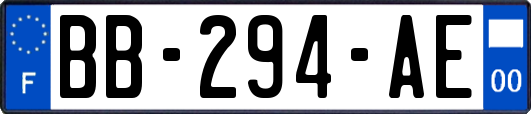 BB-294-AE