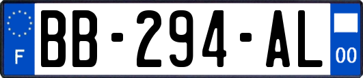 BB-294-AL