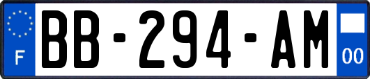 BB-294-AM