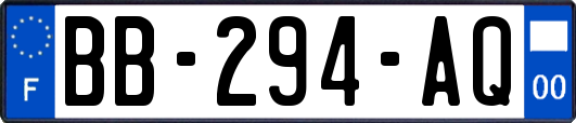 BB-294-AQ