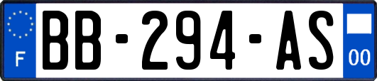 BB-294-AS