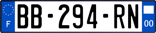 BB-294-RN